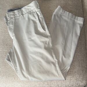 Men's Walter Hagen Gray Pants